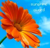 SunshineAward